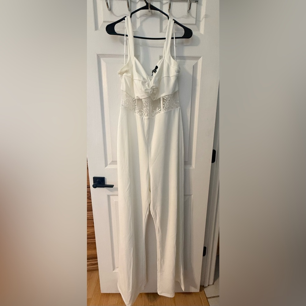 Lulu's Jumpsuit